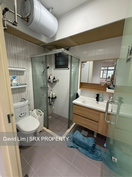 Blk 494H Tampines Greenedge (Tampines), HDB 4 Rooms #528325461